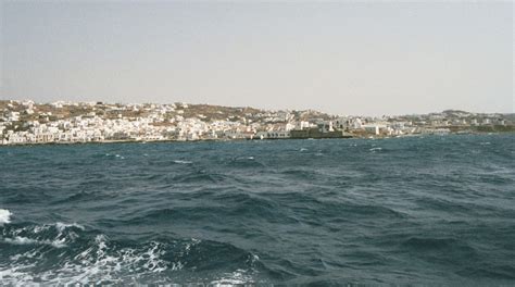 Mykonos