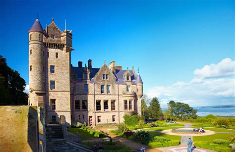 Belfast Castle - Learn Piano Chords Pro