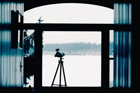 Free Images : silhouette, photography, interior, window, color, blue ...