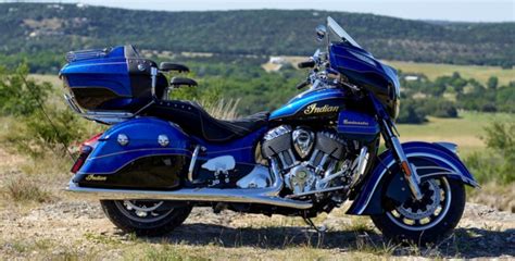 Indian Roadmaster Elite Launched in India - Bike India