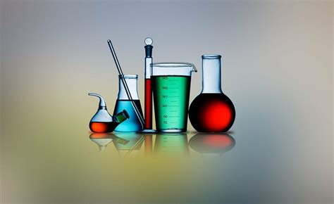 Types of Chemical Reactions in Chemistry - Gaurav Tiwari