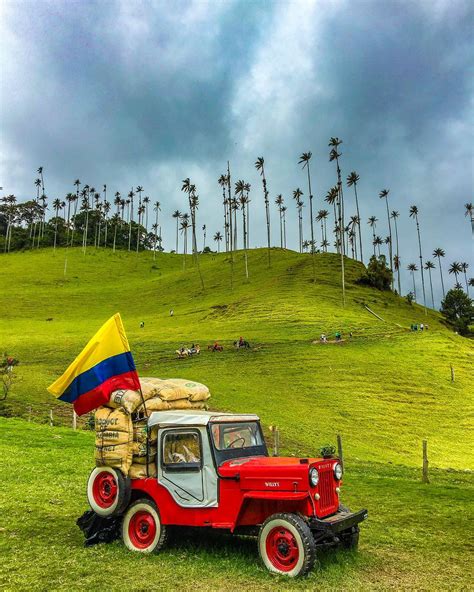 La Colombie, le voyage de vos rêves