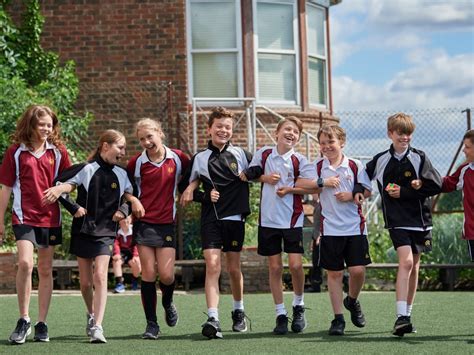 Open Days & Tours | Prep School | Radnor House Prep School