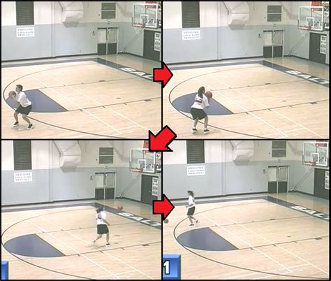 Basketball Practice Principles & Drills to Improve Your Shooting