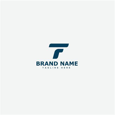 TF Logo Design Template Vector Graphic Branding Element. 11181771 ...