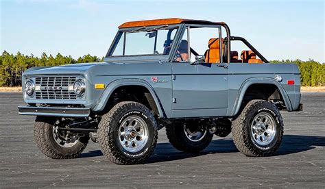 White Wheels???? | Page 3 | Bronco6G - 2021+ Ford Bronco & Bronco Raptor Forum, News, Blog ...