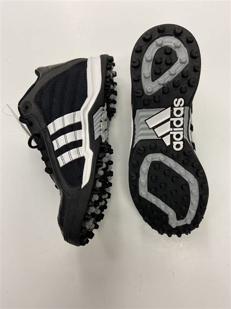 Men's Adidas Turf Hog Mid Turf Shoes | SidelineSwap