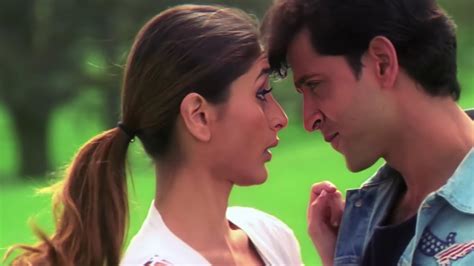 Mujhse Dosti Karoge - ((💞 Love Song 💞)) | Hrithik Roshan | Kareena ...