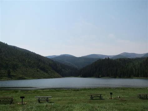 Sylvan Lake State Park – Eagle, CO | Boating, Camping, Fishing, Hiking