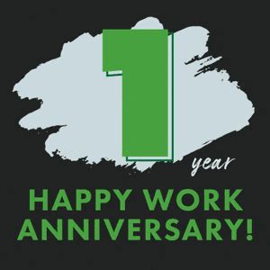 1-year-work-anniversary GIFs - Find & Share on GIPHY