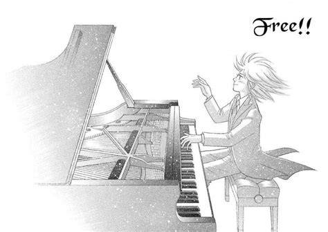 Piano no Mori Manga Recommendation | Anime Amino