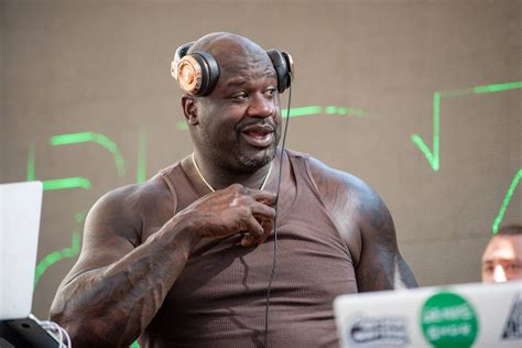 Shaquille O’Neal revives DJ Diesel, set to headline at Wynn | Las Vegas Review-Journal