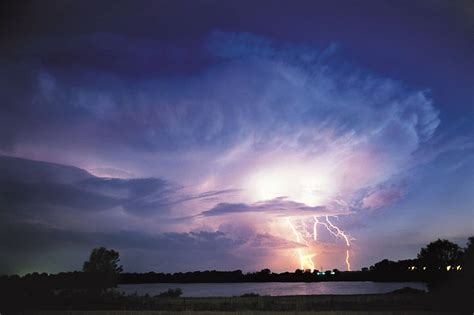 Severe Thunderstorm Warning for Kent County | WarwickPost.com