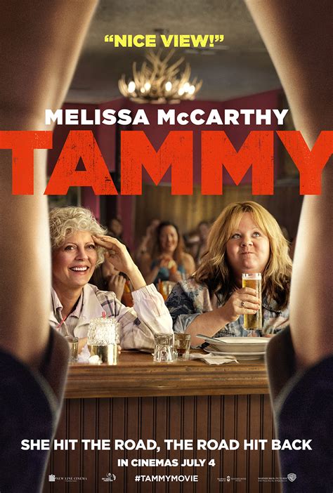 Tammy (2014)