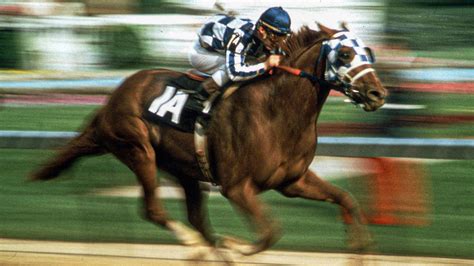 Secretariat Triple Crown: 1973 Kentucky Derby winner legacy unmatched