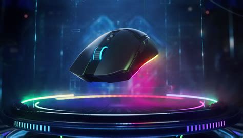 Razer Cobra Pro Wireless Gaming Mouse Review | MMORPG.com