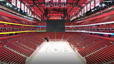 Best Little Caesars Arena Parking from $8 (2022)