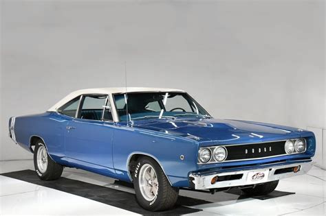 1968 Dodge Coronet | Volo Museum