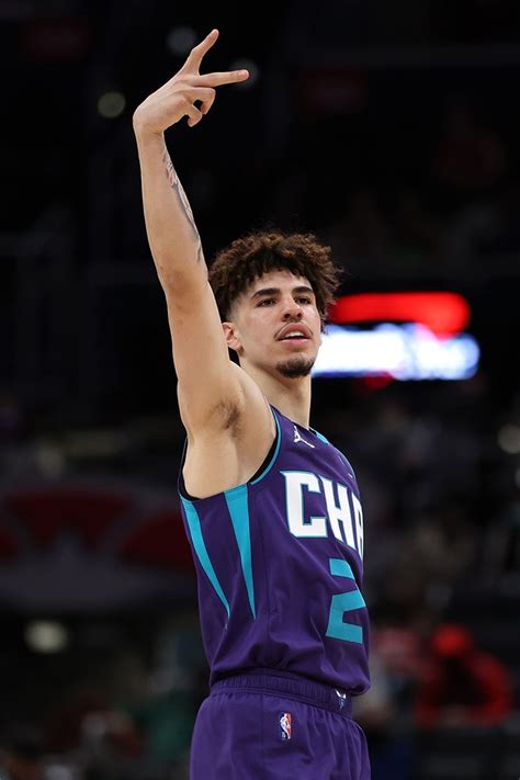 LaMelo Ball Named 2022 NBA Rising Star Gallery Photo Gallery | NBA.com