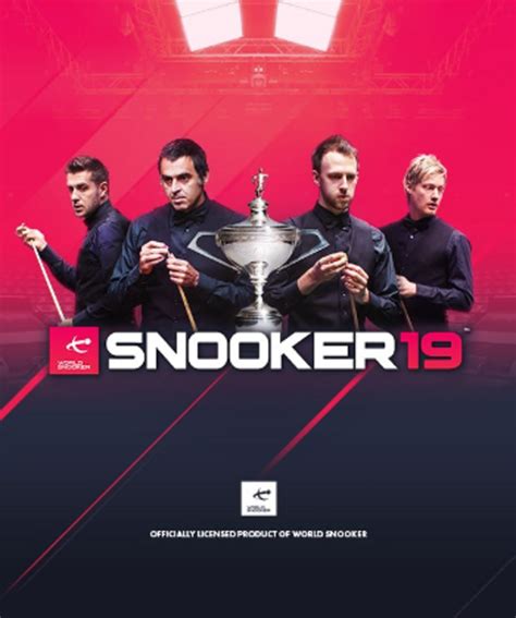 Snooker 19 (Game) - Giant Bomb