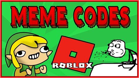 25+ Roblox Meme Codes/IDs [2019] - YouTube