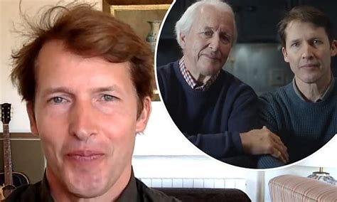 'He's looking well': James Blunt confirms his father Charles is healing ...