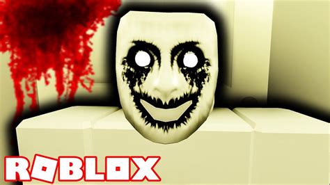 The Scariest Roblox Horror Stories Youtube