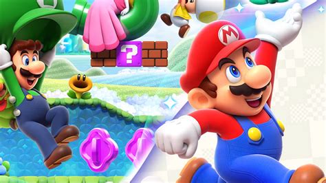 Super Mario Bros. Wonder es lo que pasa cuando los desarrolladores tienen tiempo para jugar | WIRED