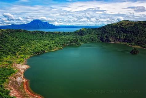 The Island in a Lake on an Island in a Lake on an Island | ALK3R