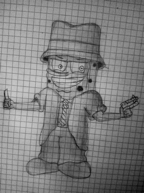 bob esponja cholo by Redux359 on DeviantArt