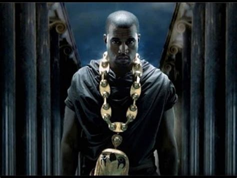 Kanye West - Power (Music Video) Full Song - YouTube