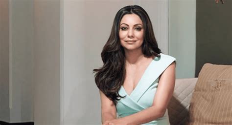 Gauri Khan Wiki, Height, Biography, Weight, Age, Affair, Family & More - StarsWiki