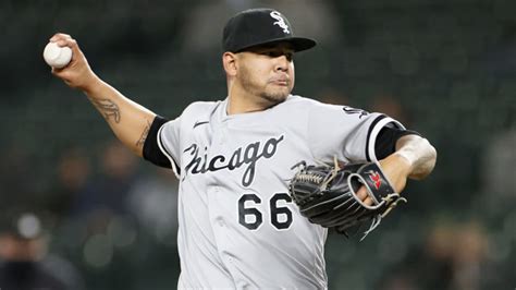 Chicago White Sox: 2021 player grade for Jose Ruiz