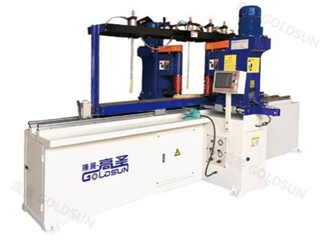 Automatic Wood Copy Shaper Machine | Wood Machine Manufacturer | Chenzhan Machinery