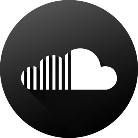 soundcloud logo white 10 free Cliparts | Download images on Clipground 2024