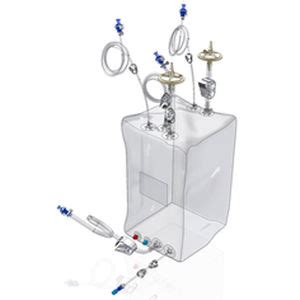 Bioreactor bag - All medical device manufacturers