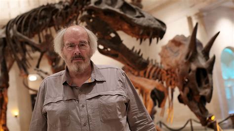 Q&A: Jack Horner on Creating a Genetically Modified Dinosaur for 'Jurassic World' | Mental Floss