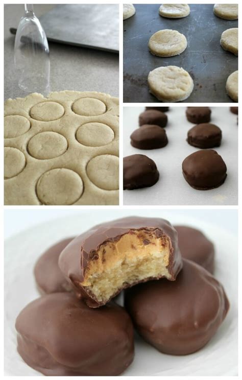 Copycat Tagalongs Girl Scout Cookies - Serendipity And Spice