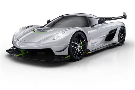 2023 Koenigsegg Jesko Price in India, Colours, Mileage, Specs and More ...