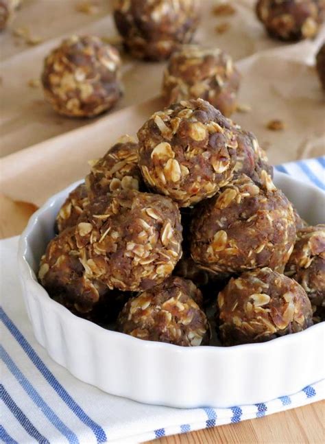 10 Best Healthy Date Balls Recipes