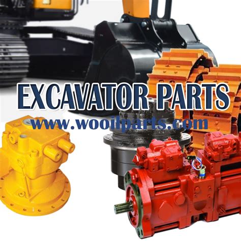 KOBELCO EXCAVATOR SPARE PARTS(HYDRAULIC/UNDERCARRIAGE/ETC.) | tradekorea