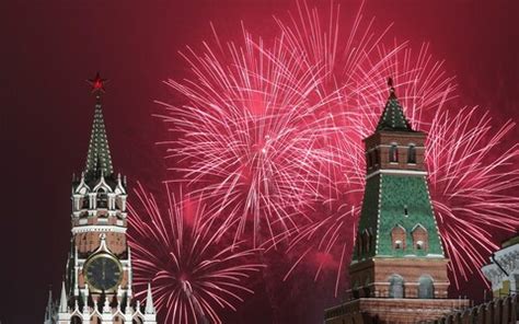 Russian cities cancel New Year fireworks and pledge funds to army instead