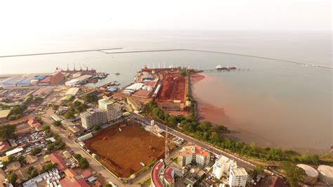 Conakry Port » Gallery