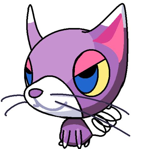 ULTIMATE GLAMEOW SHINY by DGXatu on deviantART