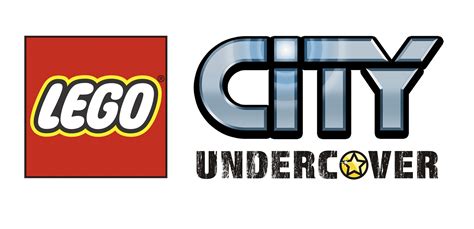 Image - LEGO City Undercover logo.png - The Nintendo Wiki - Wii ...