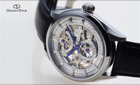 Orient Star Skeleton | Watches for men, Watches, Orient watch