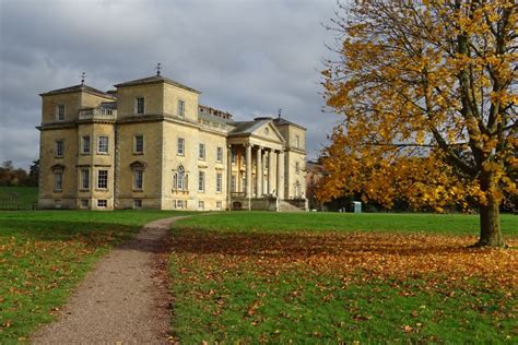 Croome Court © Philip Halling :: Geograph Britain and Ireland