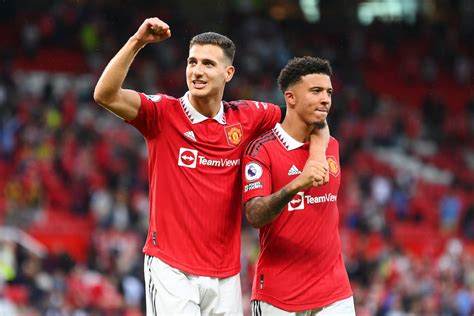 Diogo Dalot seeks new Manchester United contract