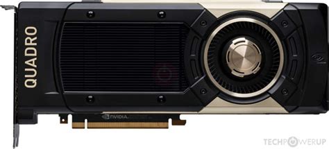 NVIDIA Quadro GV100 Specs | TechPowerUp GPU Database