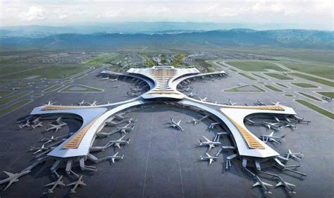 Kunming Changshui International Airport